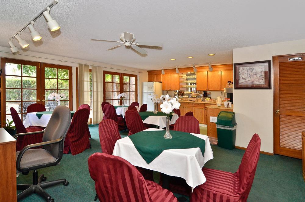 The At Deep Canyon Hotel Palm Desert