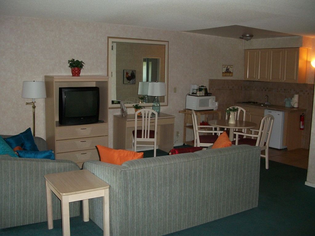 Hotel The At Deep Canyon Palm Desert