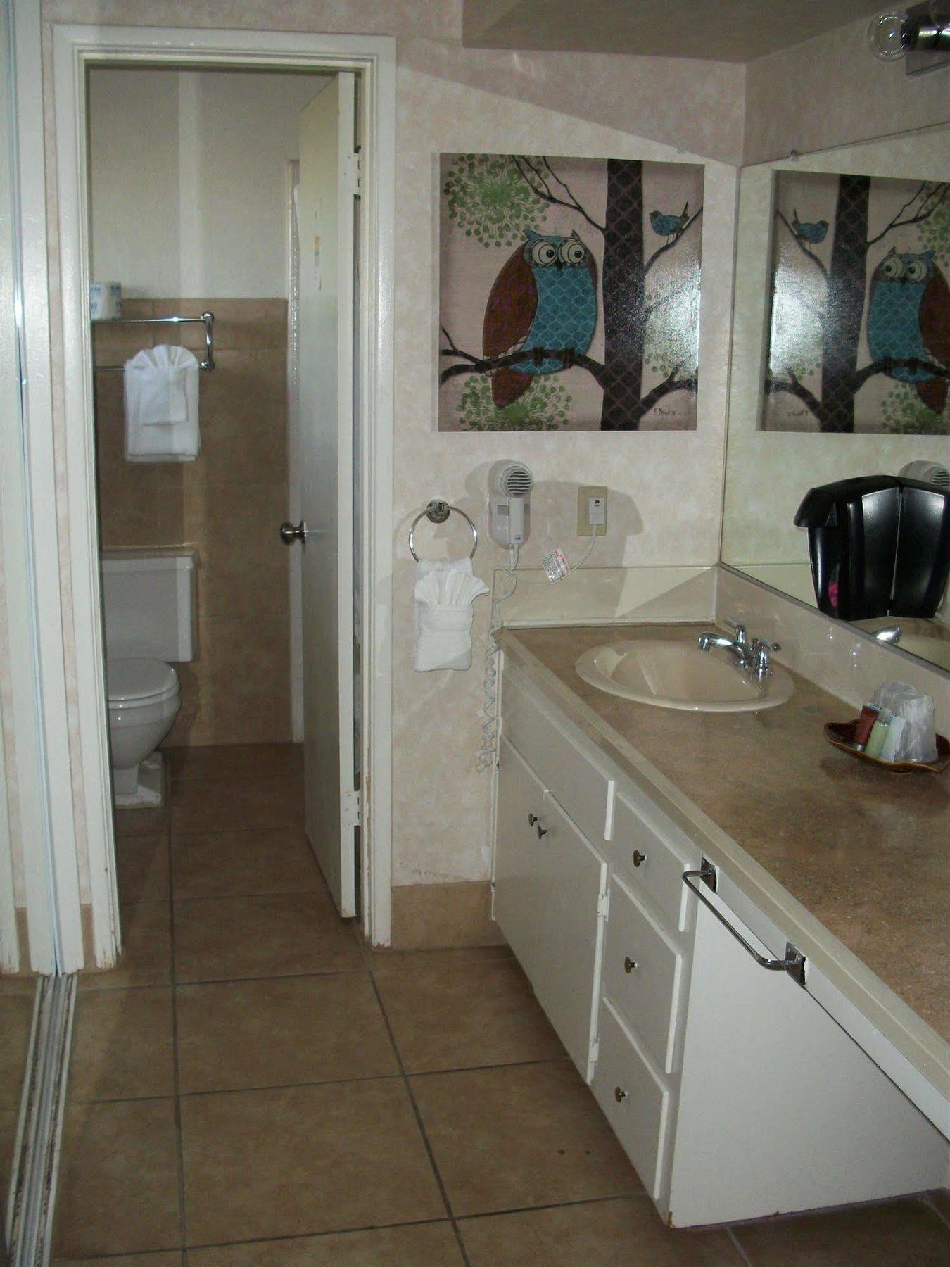 The At Deep Canyon 3* Palm Desert