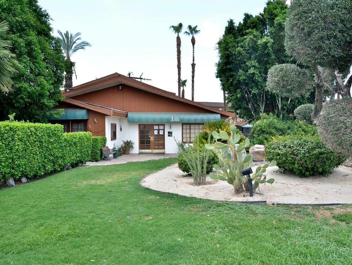 The At Deep Canyon Hotel 3*